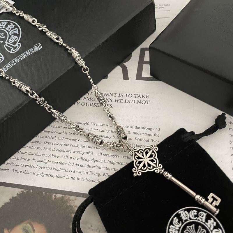 Chrome Hearts Necklaces